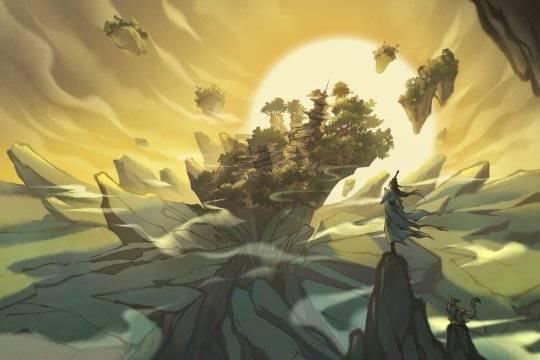 寻找沙漠珍宝
