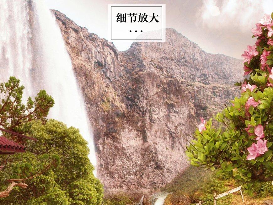 当上汽大众为途观L Pro加上发光LOGO，BBA又应如何招架？